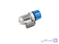 الکتروموتور صنعتی