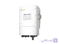 اینورتر ۱۲ کیلووات هیبرید سه فاز  Solis