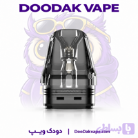 کارتریج اکسلیم اکسوا | Oxva Xlim CartridgeکارتریجOxva Xlim Top Fill Cartridge | 2ml / 3ml