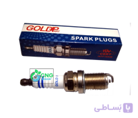 شمع تک پلاتین GOLD+PART