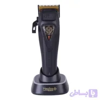ماشین اصلاح سر و صورت کیپه مدل هپیکه (HEPIKE)