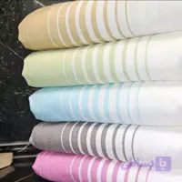 حوله نخی رنگی