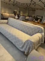 شال مبل سه متری افرا