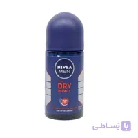 مام رول ضد تعریق 72 ساعته مردانه مدل Dry Impact(اصلی)
