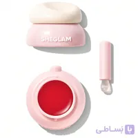 مربای لب میوه ای در( 4رایحه متنوع)| Hydra Jelly Lip Jam