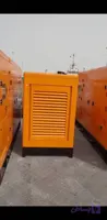 دیزل ژنراتور 150 کاوا کامینز سایلنت باکس
