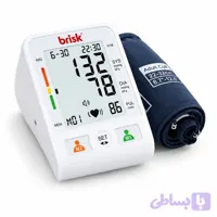 فشارسنج دیجیتالی بریسک مدل PG 800 B6
