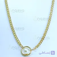 گردنبند کارتیر ولورا