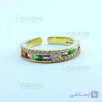 انگشتر روشنا