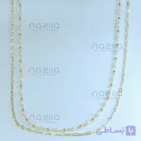 گردنبند لونه پرل
