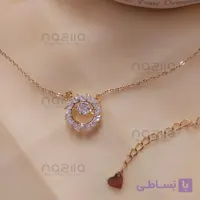 گردنبند مه سان