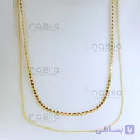 گردنبند لونادوئو