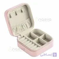 جعبه جواهرات