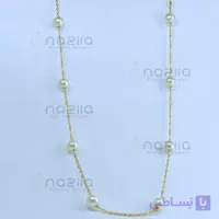گردنبند سرشت