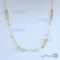 گردنبند ایلماه