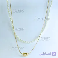 گردنبند میراپرل