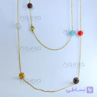 گردنبند کهکشان