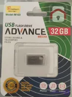فلش مموری 32 گیگابایت ADVANCE