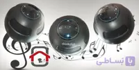 اسپیکر بلوتوثی 5 وات Lenovo