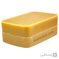 موم زنبور عسل طبیعی 1 کیلو