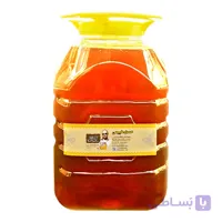 عسل چهل گیاه طبیعی 14 کیلو