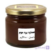 عصاره بره موم با عسل 400 گرم