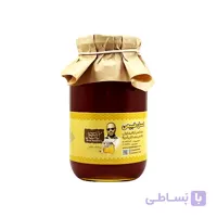 عسل زرشک خام 950 گرم