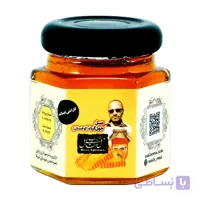 عسل تک نفره طبیعی 50 گرم