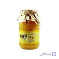 عسل گل پنبه خام 950 گرم