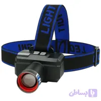 چراغ قوه هدلایت YESNICE مدل YES-620