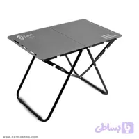 میز تاشو فلزی