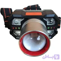 چراغ پیشانی هدلایت مدل NY-809A