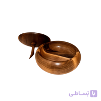 شکلات خوری