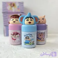 مینی تراول ماگ عروسکی