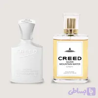 کرید سیلور مانتین واتر
