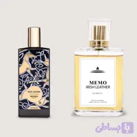 ممو آیریش لدر