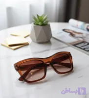 عینک آفتابی زنانه Fashion | محافظت UV و سبک