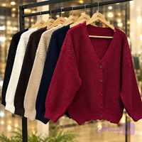 کاردیگِن بافت یقه هفت code:715