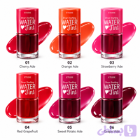 تینت لب اتود های کپی Dear Darling Water Tint