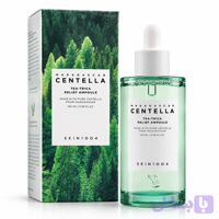 آمپول تسکین‌دهنده Madagascar Centella Tea-Trica Relief Ampoule حجم 100 میل