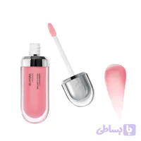 رژ لب مایع کیکو میلانو مدل 3d Hydra شماره 07