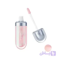 رژ لب مایع کیکو میلانو مدل 3d hydra شماره 48