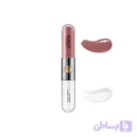لیپ گلاس کیکو میلانو مدل Unlimited Double Touch شماره 120