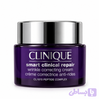 کرم ضد چروک کلینیک Smart Clinical Repair حجم 75 میلی‌لیتر