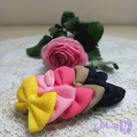 کش مو پاپیونی متوسط