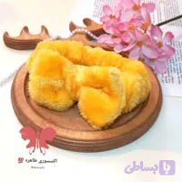 تل کشی آرایشی ساده و هفت رنگ کد 13