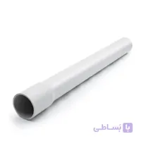 لوله پلیکا برق نسوز خم سرد ۱۶ (۲۵ میلیمتر)