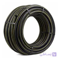 لوله پلی اتیلن گاز رسانی ۱۶۰ میلیمتر SDR13.6