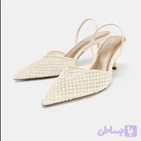 01220 پاشنه اورجینال زارا s11