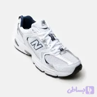 کفش New Balance 530 سفید سرمه ای